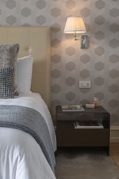 Grand Hotel Bristol Spa Resort - by R Collection Hotels fotoğrafı