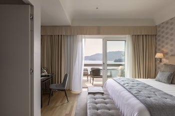 Grand Hotel Bristol Spa Resort - by R Collection Hotels galeri fotoğrafı