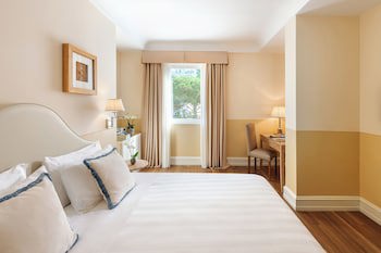 Grand Hotel Bristol Spa Resort - by R Collection Hotels galeri fotoğrafı
