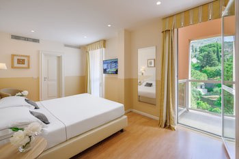 Grand Hotel Bristol Spa Resort - by R Collection Hotels fotoğrafı