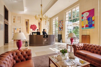 Grand Hotel Bristol Spa Resort - by R Collection Hotels fotoğrafı