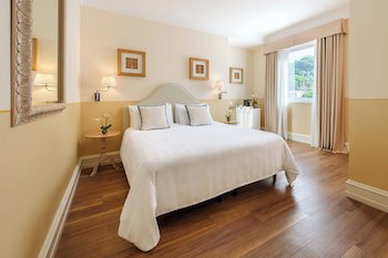 Grand Hotel Bristol Spa Resort - by R Collection Hotels galeri fotoğrafı