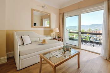 Grand Hotel Bristol Spa Resort - by R Collection Hotels galeri fotoğrafı