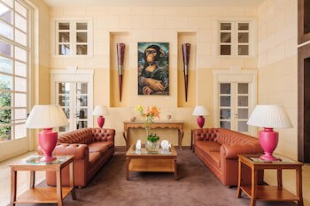 Grand Hotel Bristol Spa Resort - by R Collection Hotels fotoğrafı