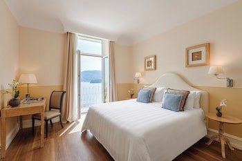 Grand Hotel Bristol Spa Resort - by R Collection Hotels galeri fotoğrafı