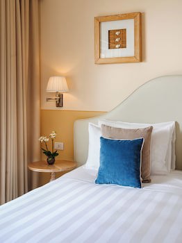 Grand Hotel Bristol Spa Resort - by R Collection Hotels galeri fotoğrafı