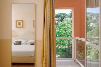 Grand Hotel Bristol Spa Resort - by R Collection Hotels galeri fotoğrafı
