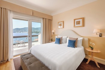 Grand Hotel Bristol Spa Resort - by R Collection Hotels galeri fotoğrafı