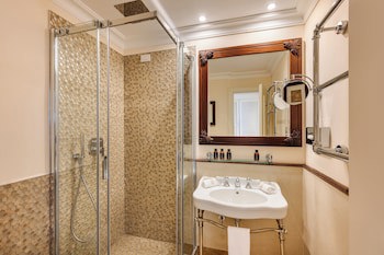 Grand Hotel Bristol Spa Resort - by R Collection Hotels galeri fotoğrafı