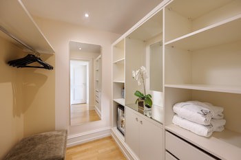 Grand Hotel Bristol Spa Resort - by R Collection Hotels galeri fotoğrafı