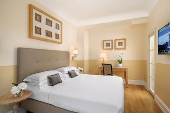 Grand Hotel Bristol Spa Resort - by R Collection Hotels galeri fotoğrafı