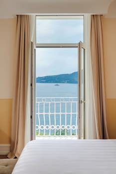 Grand Hotel Bristol Spa Resort - by R Collection Hotels galeri fotoğrafı