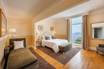 Grand Hotel Bristol Spa Resort - by R Collection Hotels galeri fotoğrafı