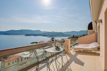 Grand Hotel Bristol Spa Resort - by R Collection Hotels galeri fotoğrafı