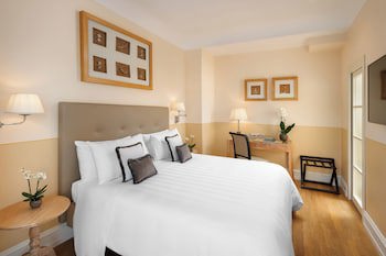 Grand Hotel Bristol Spa Resort - by R Collection Hotels galeri fotoğrafı