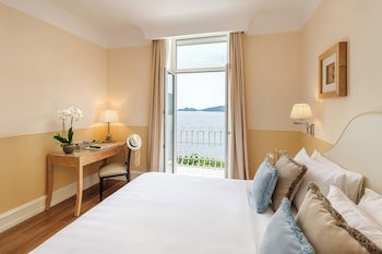 Grand Hotel Bristol Spa Resort - by R Collection Hotels galeri fotoğrafı