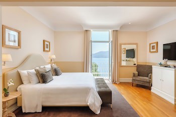 Grand Hotel Bristol Spa Resort - by R Collection Hotels galeri fotoğrafı