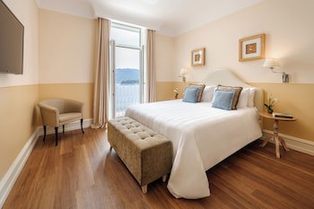 Grand Hotel Bristol Spa Resort - by R Collection Hotels galeri fotoğrafı