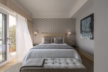 Grand Hotel Bristol Spa Resort - by R Collection Hotels galeri fotoğrafı