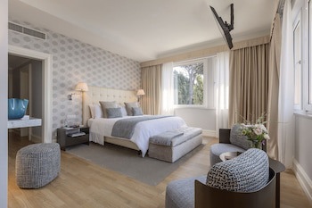 Grand Hotel Bristol Spa Resort - by R Collection Hotels fotoğrafı