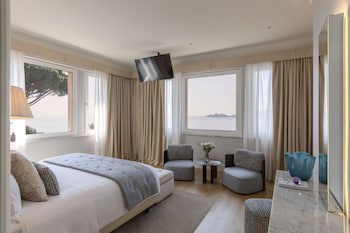 Grand Hotel Bristol Spa Resort - by R Collection Hotels galeri fotoğrafı