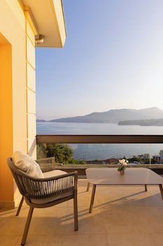 Grand Hotel Bristol Spa Resort - by R Collection Hotels galeri fotoğrafı