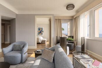 Grand Hotel Bristol Spa Resort - by R Collection Hotels galeri fotoğrafı