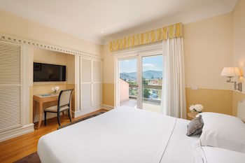 Grand Hotel Bristol Spa Resort - by R Collection Hotels galeri fotoğrafı