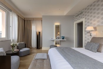 Grand Hotel Bristol Spa Resort - by R Collection Hotels galeri fotoğrafı