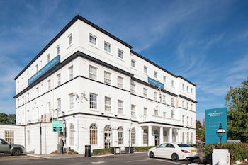 London Croydon Aerodrome Hotel, Bw Signature Collection