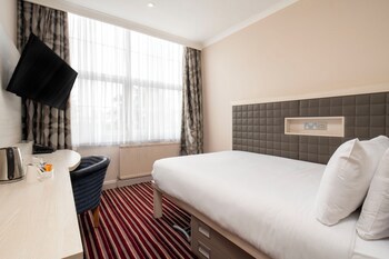 London Croydon Aerodrome Hotel, Bw Signature Collection