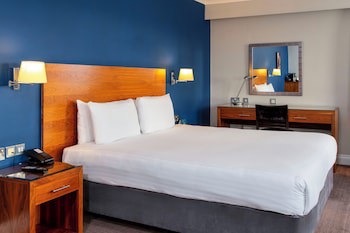 London Croydon Aerodrome Hotel, Bw Signature Collection