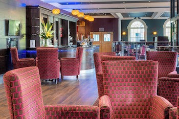 London Croydon Aerodrome Hotel, Bw Signature Collection