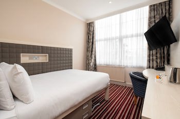 London Croydon Aerodrome Hotel, Bw Signature Collection