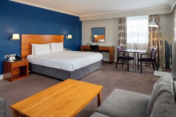 London Croydon Aerodrome Hotel, Bw Signature Collection