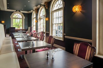 London Croydon Aerodrome Hotel, Bw Signature Collection