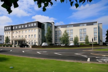 London Croydon Aerodrome Hotel, Bw Signature Collection