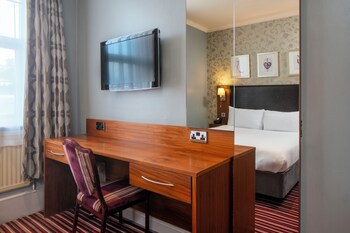 London Croydon Aerodrome Hotel, Bw Signature Collection