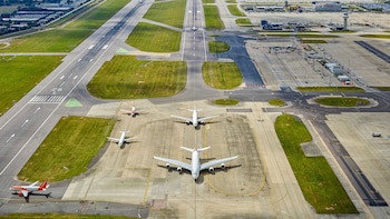 London Croydon Aerodrome Hotel, Bw Signature Collection