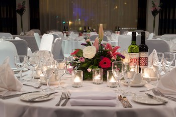 London Croydon Aerodrome Hotel, Bw Signature Collection