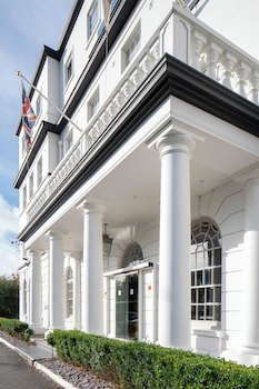 London Croydon Aerodrome Hotel, Bw Signature Collection