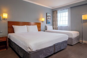 London Croydon Aerodrome Hotel, Bw Signature Collection