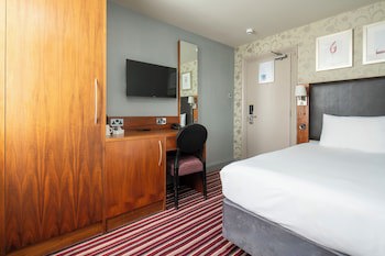 London Croydon Aerodrome Hotel, Bw Signature Collection