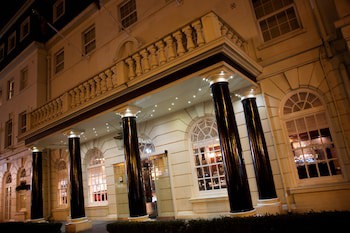 London Croydon Aerodrome Hotel, Bw Signature Collection