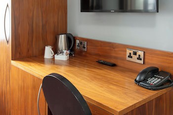 London Croydon Aerodrome Hotel, Bw Signature Collection