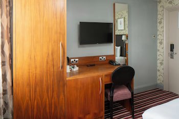 London Croydon Aerodrome Hotel, Bw Signature Collection