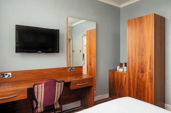 London Croydon Aerodrome Hotel, Bw Signature Collection