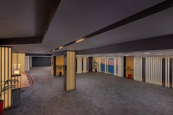 Four Points By Sheraton Barcelona Diagonal