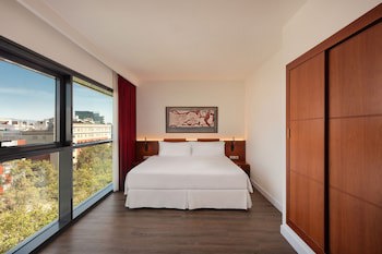 Four Points By Sheraton Barcelona Diagonal