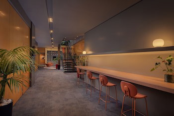 Four Points By Sheraton Barcelona Diagonal